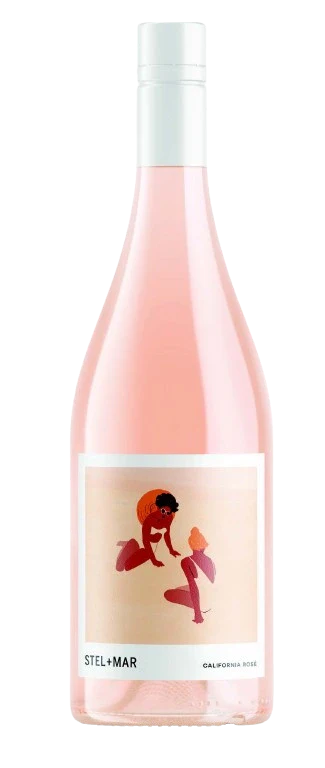 STEL + MAR ROSE 750ML @ Saskatoon [1052710]
