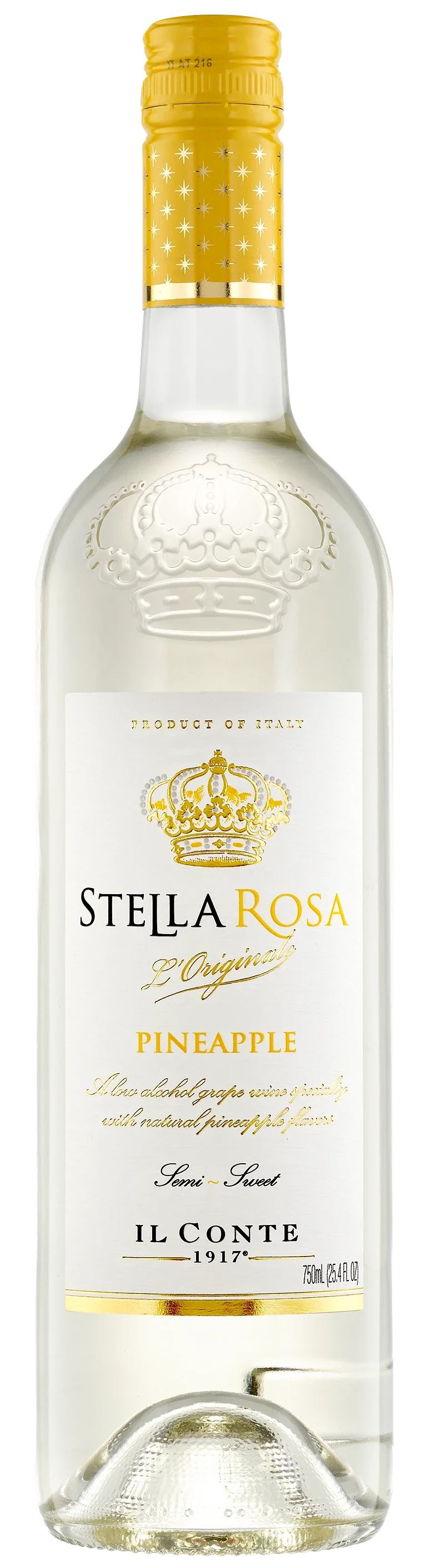 STELLA ROSA PINEAPPLE 750ML @ Deerfoot Meadows [1039310]