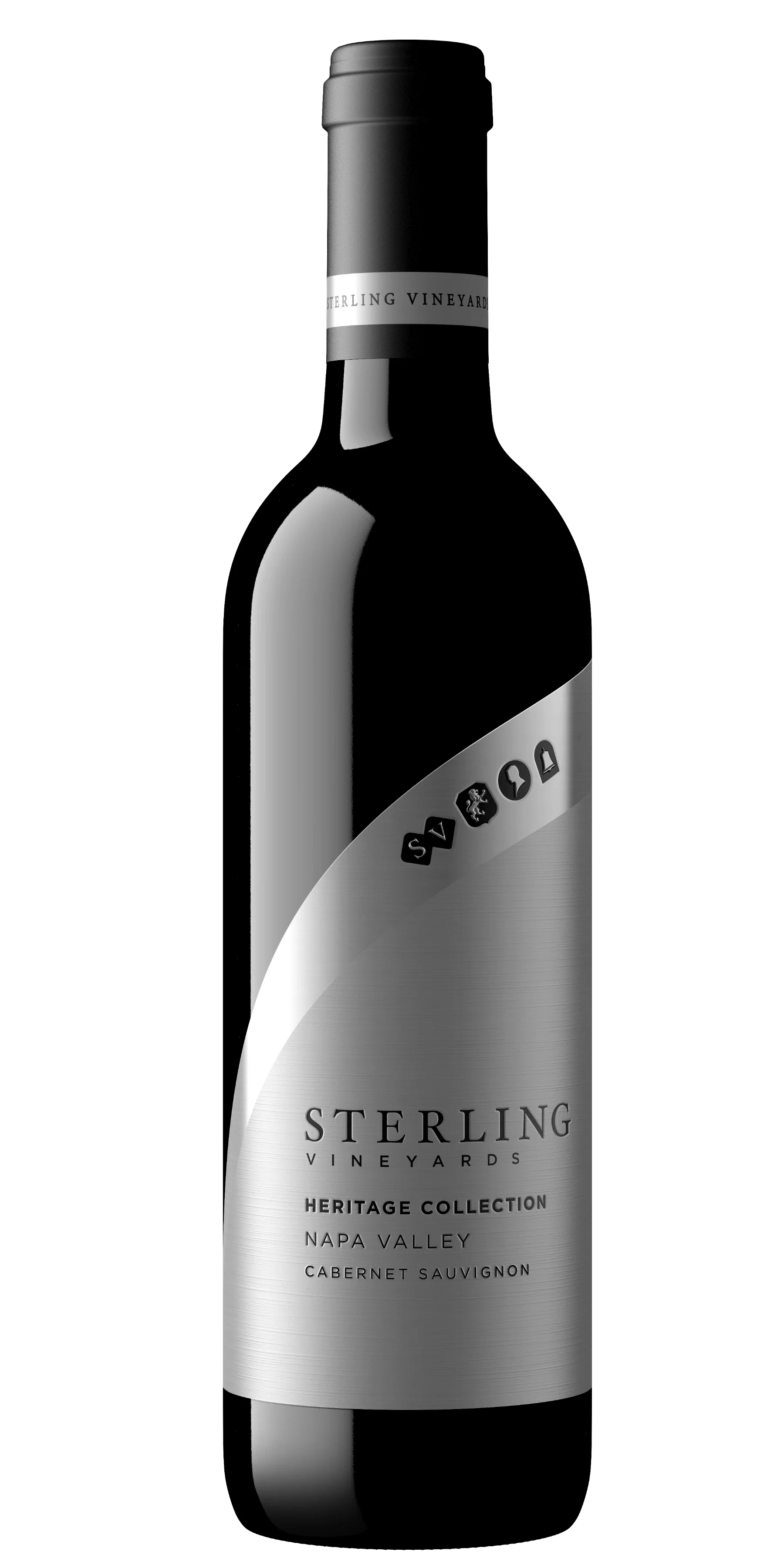STERLING NAPA VALLEY CABERNET SAUVIGNON 750ML @ Deerfoot Meadows [1013119]