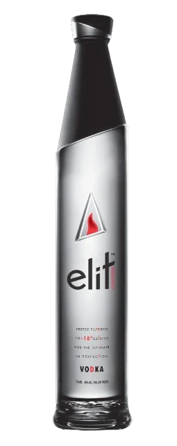 STOLI ELIT VODKA 750ML @ Deerfoot Meadows [1001601]
