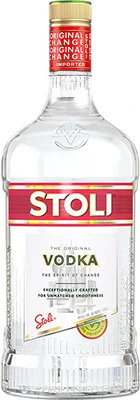 STOLI VODKA 1.75L @ Saskatoon [1018217]