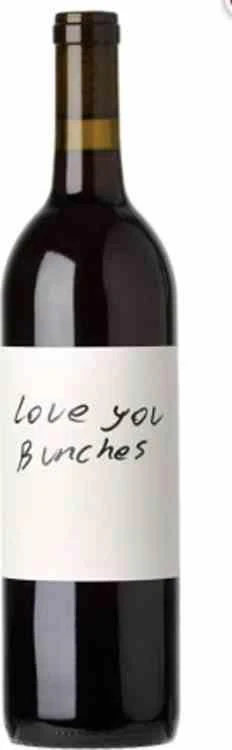 STOLPMAN LOVE YOU BUNCHES SANGIOVESE 750ML @ Deerfoot Meadows [1038531]