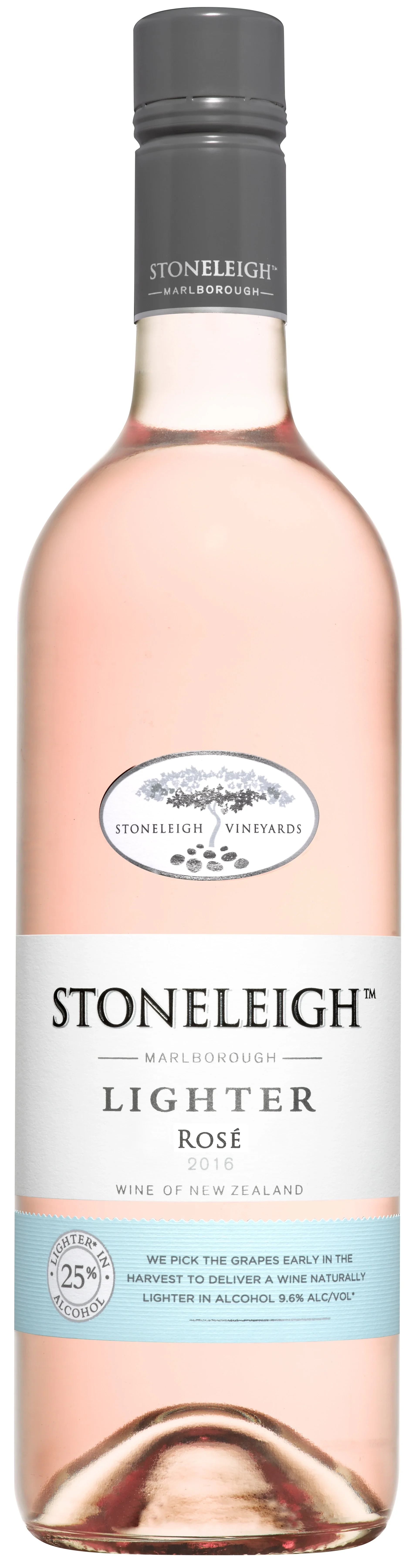 STONELEIGH LIGHTER ROSE 750ML @ MacTaggart [1023005]
