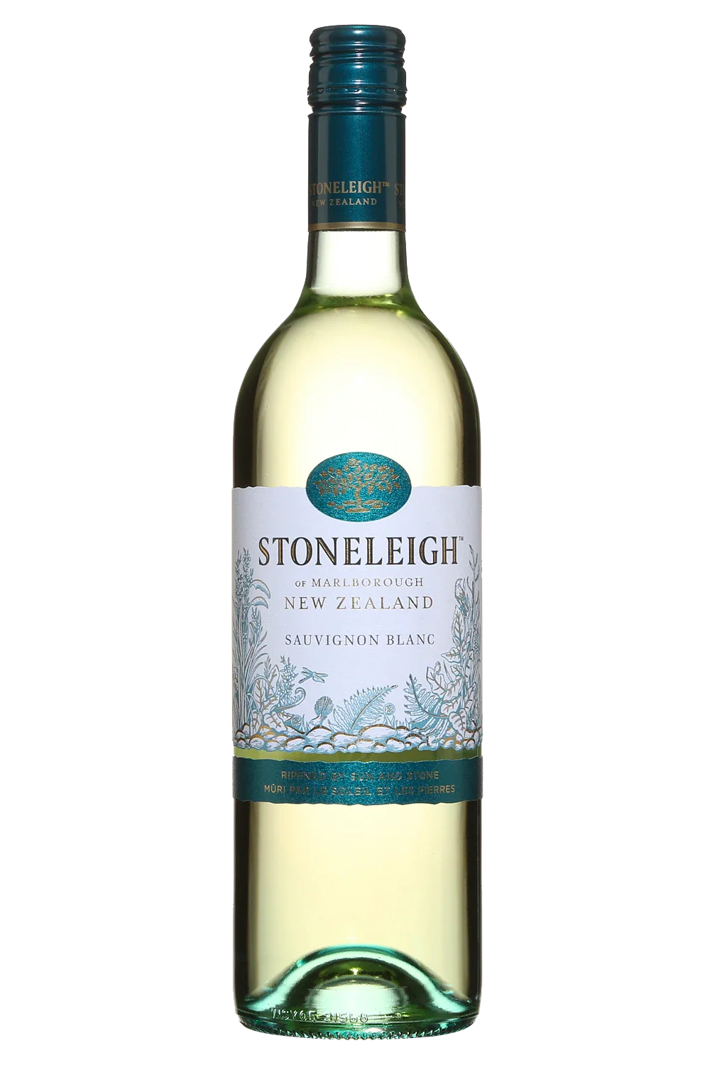 STONELEIGH SAUVIGNON BLANC 750ML @ MacTaggart [1000349]