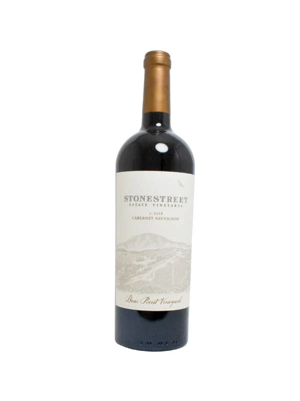 STONESTREET BEAR POINT CABERNET SAUVIGNON 750ML @ Red Deer [1055793]