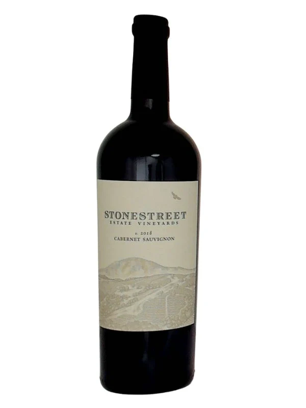 STONESTREET ESTATE VINEYARDS CABERNET SAUVIGNON 750ML @ Deerfoot Meadows [1021371]