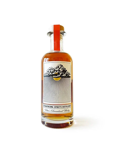 STRATHCONA SPIRITS PEDROS DREAMLAND CANADIAN WHISKY 750ML @ MacTaggart [1044246]