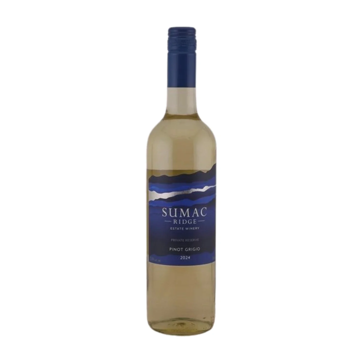SUMAC RIDGE PRIVATE RSV PINOT GRIGIO 750ML @ Township [1056964]