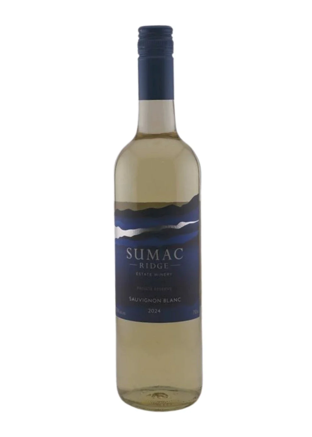 SUMAC RIDGE PRIVATE RSV SAUVIGNON BLANC 750ML @ MacTaggart Ridge [1056966]