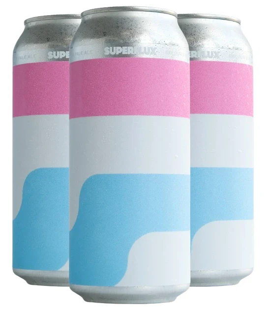SUPERFLUX COLOUR & SHAPE IPA 473ML 4PK CAN @ Deerfoot Meadows [1051398]