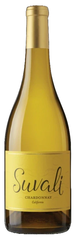 SUVALI CHARDONNAY 750ML @ Deerfoot Meadows [1013394]