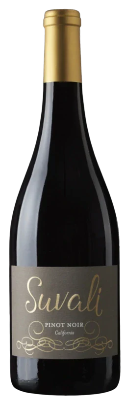 SUVALI PINOT NOIR 750ML @ MacTaggart [1013404]