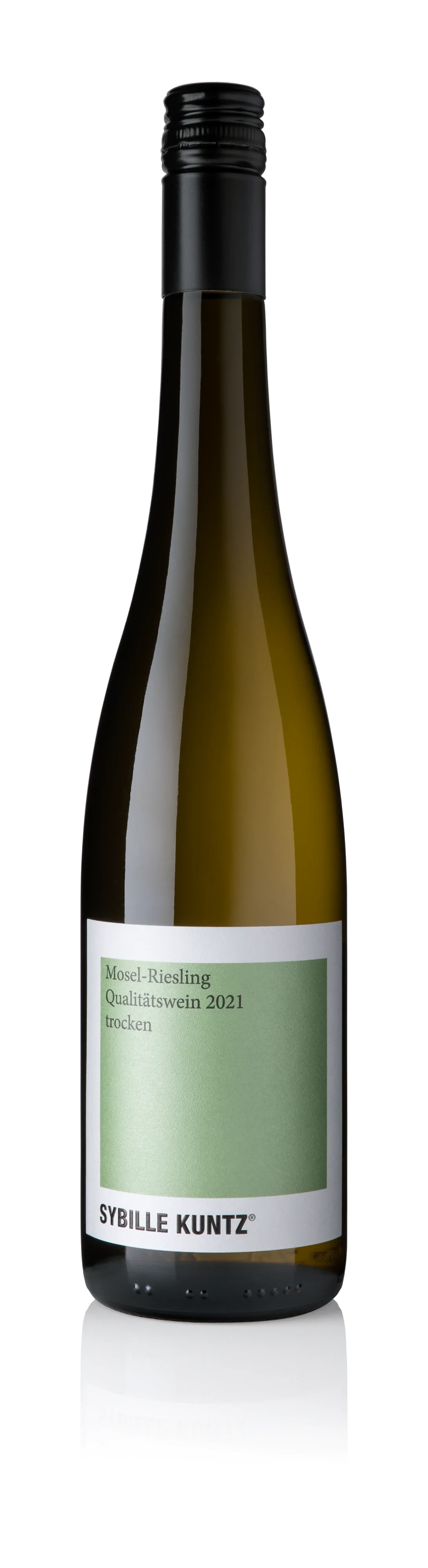 SYBILLE KUNTZ 750ML @ MacTaggart [1039115]