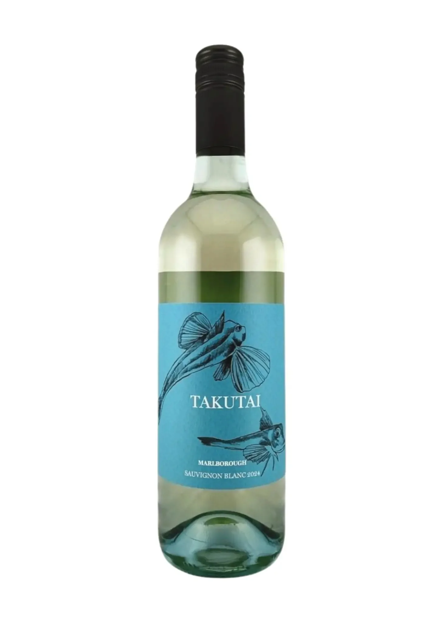 TAKUTAI SAUVIGNON BLANC 750ML @ MacTaggart [1062343]