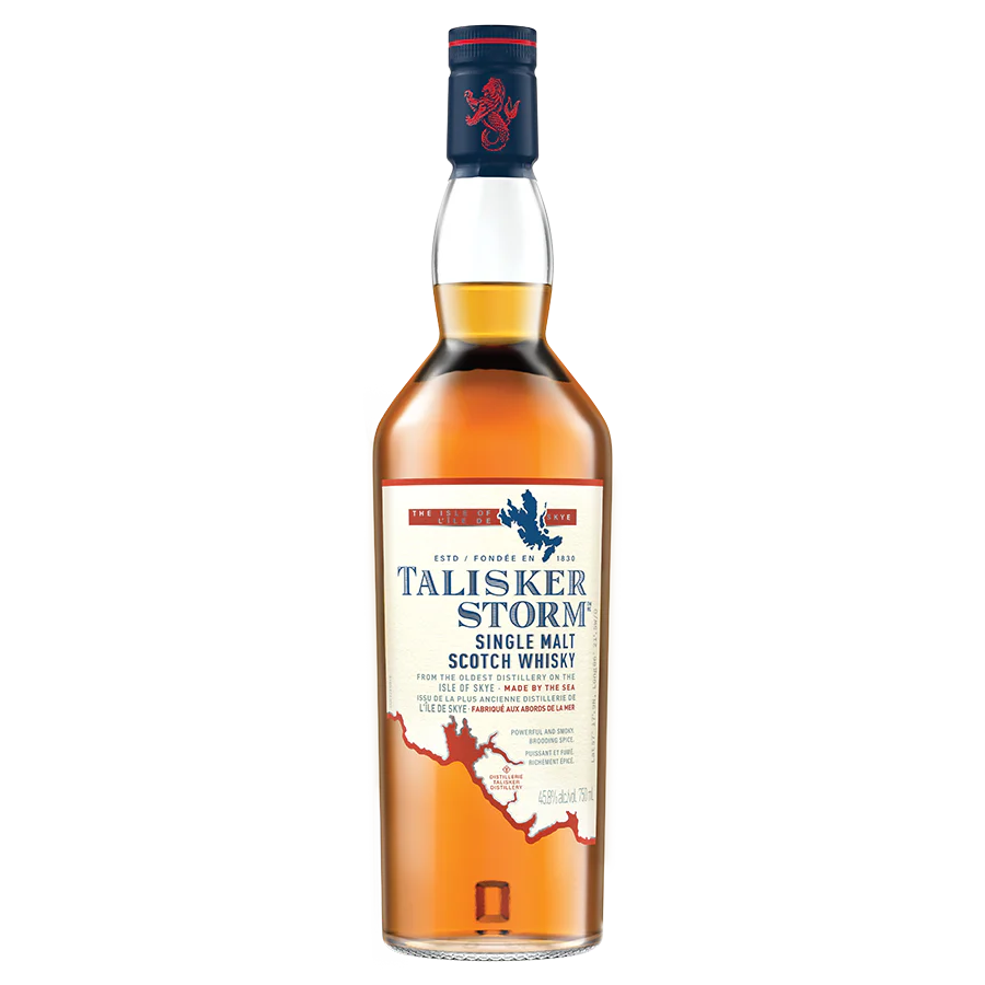 TALISKER STORM 750ML @ Saskatoon [1002114]
