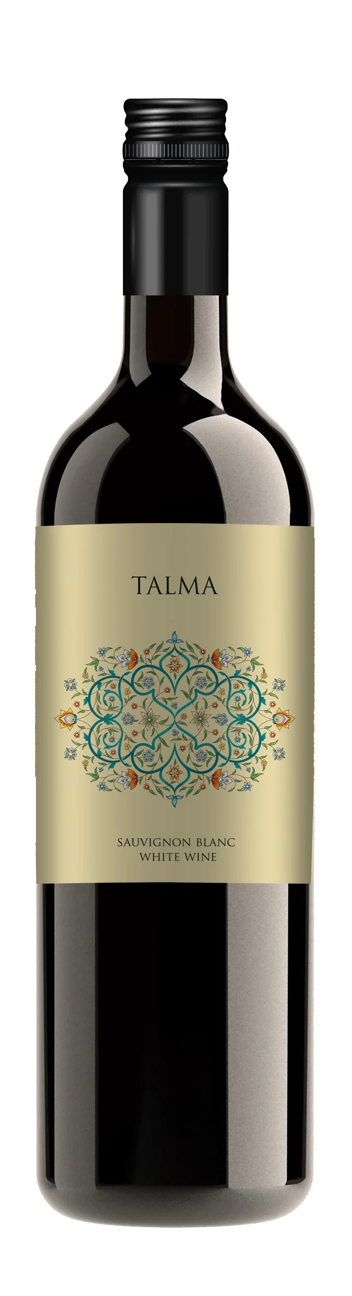 TALMA SAUVIGNON BLANC 750ML @ MacTaggart [1009392]