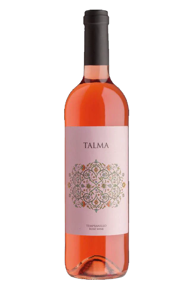 TALMA TEMPRANILLO ROSE 750ML @ Deerfoot Meadows [1009391]