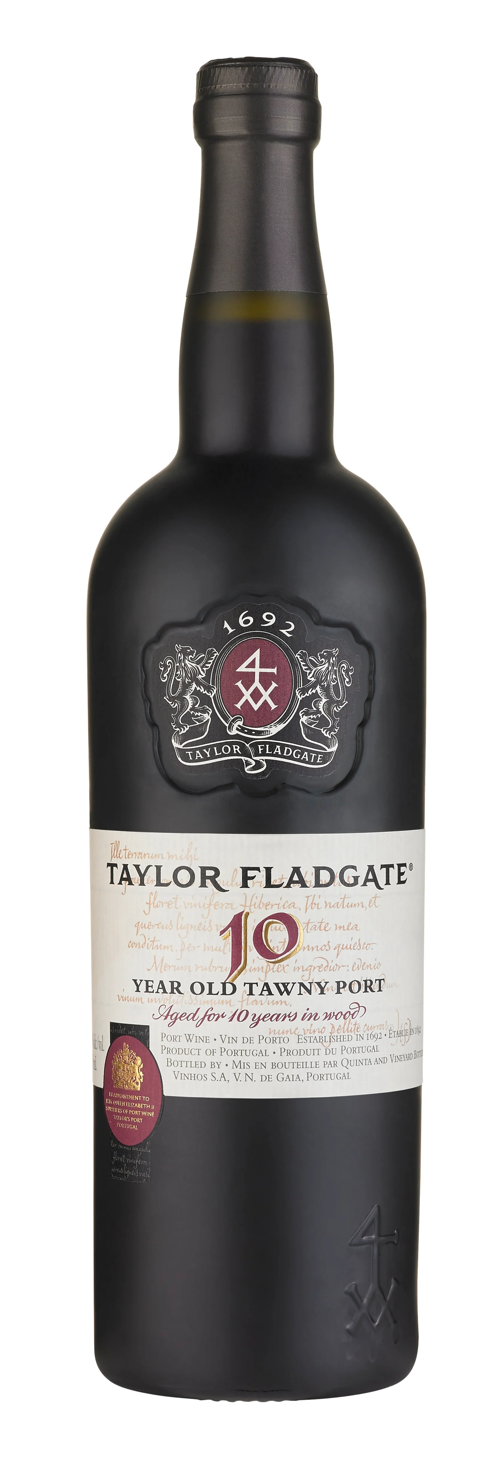 TAYLOR 10YR TAWNY 750ML @ Deerfoot Meadows [1000078]