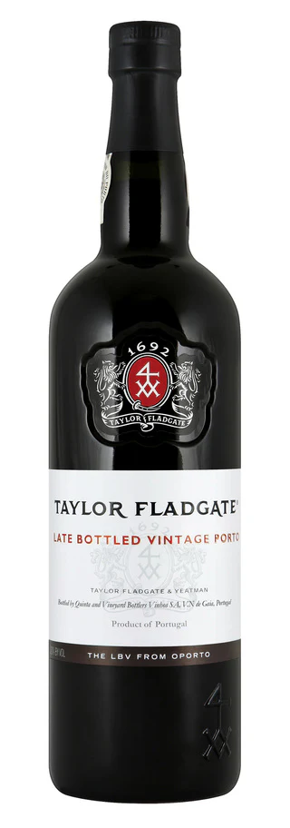 TAYLOR LATE BOTTLE VINTAGE RSV 750ML @ Saskatoon [1000602]
