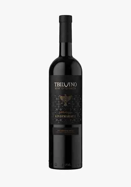 TBILVINO KINDZMARAULI 750ML @ MacTaggart [1008554]