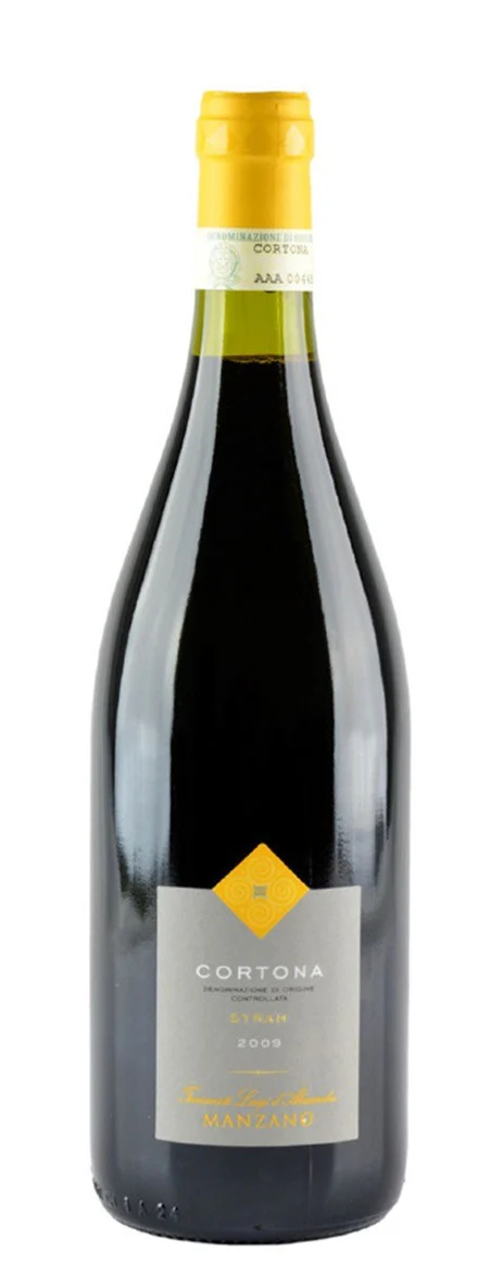 TENIMENTI LUIGI DALESSANDRO CORTONA SYRAH 750ML @ Saskatoon [1020786]
