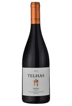 TERRA DALTER TELHAS 750ML @ MacTaggart [1011049]