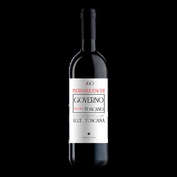TERRESCURE BERNARDESCHI GOVERNO 750ML @ Deerfoot Meadows [1037690]