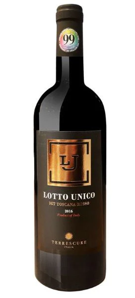 TERRESCURE LOTTO UNICO 750ML @ MacTaggart [1037691]