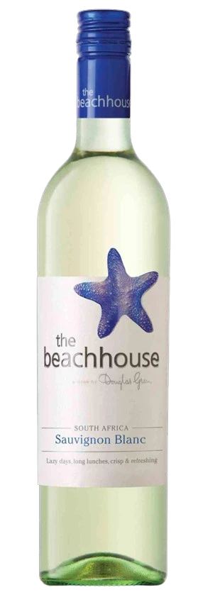 THE BEACH HOUSE SAUVIGNON BLANC 750ML @ Saskatoon [1000076]