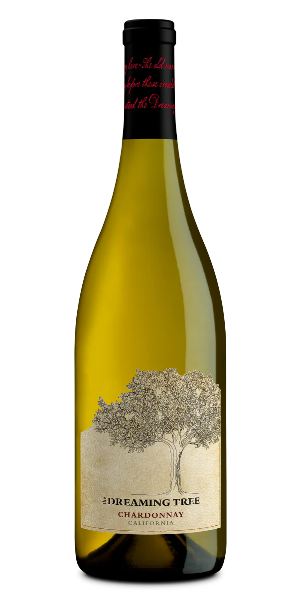 THE DREAMING TREE CHARDONNAY 750ML @ Deerfoot Meadows [1008162]