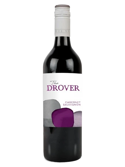 THE DROVER CABERNET SAUVIGNON 750ML @ Saskatoon [1055034]