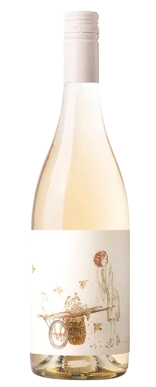 THE HATCH PEARL 750ML @ MacTaggart [1033603]