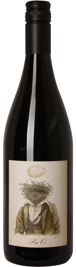 THE HATCH ROSS O PINOT NOIR 750ML @ Deerfoot Meadows [1020713]