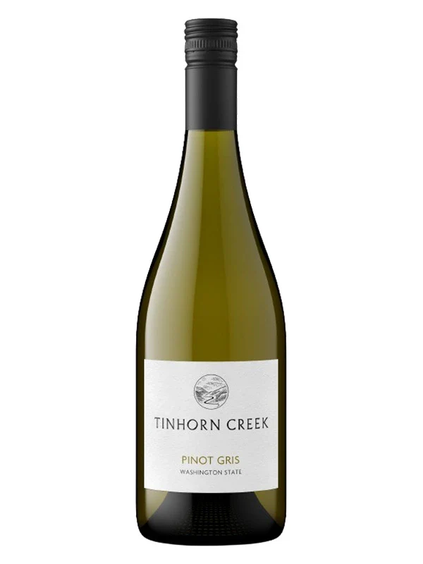 TINHORN CREEK PINOT GRIS WA 750ML @ Emerald Hills [1056600]
