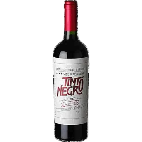 TINTO NEGRO MENDOZA MALBEC 750ML @ Saskatoon [1021213]