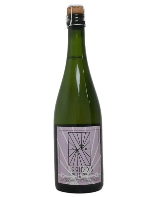 TIRRIDDIS SPARKLING HOUSE GRIS 750ML @ St. Albert [1053538]