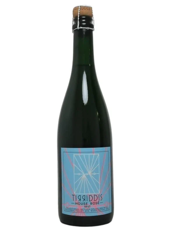 TIRRIDDIS SPARKLING HOUSE ROSE 750ML @ Deerfoot City [1053539]