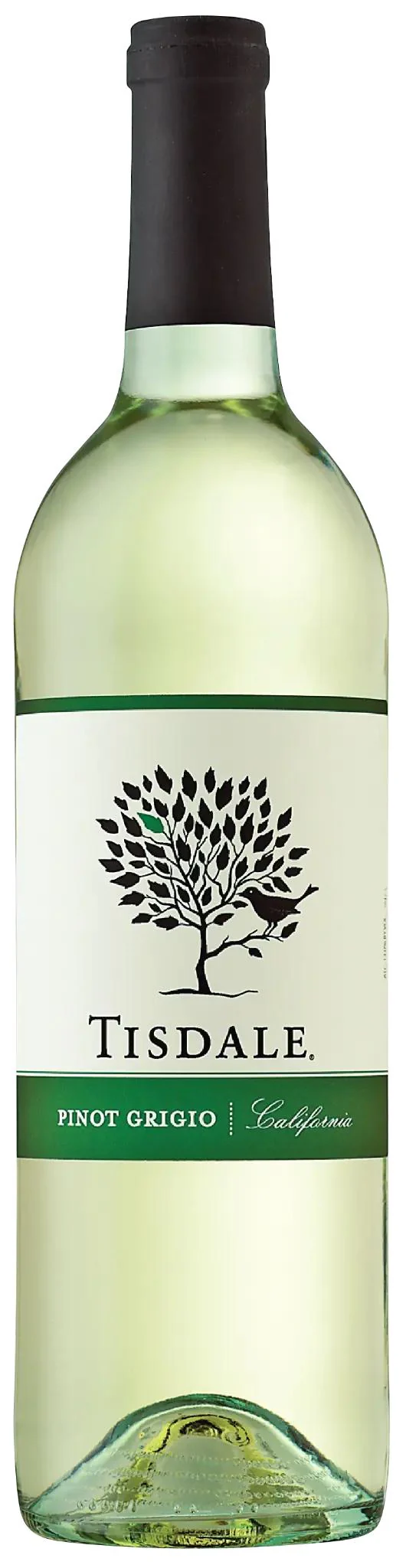 TISDALE PINOT GRIGIO 750ML @ MacTaggart [1002139]