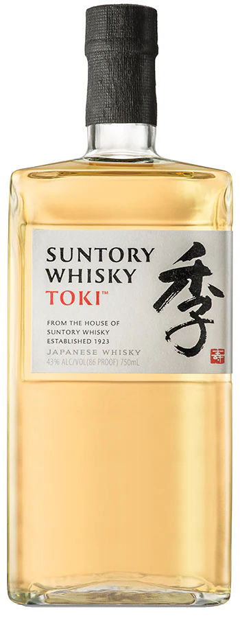 TOKI JAPANESE WHISKY 750ML @ Deerfoot Meadows [1002730]