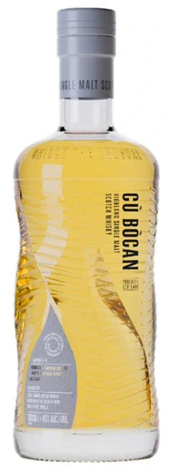 TOMATIN CU BOCAN SIGNATURE SINGLE MALT SCOTCH 700ML @ Deerfoot Meadows [1056040]