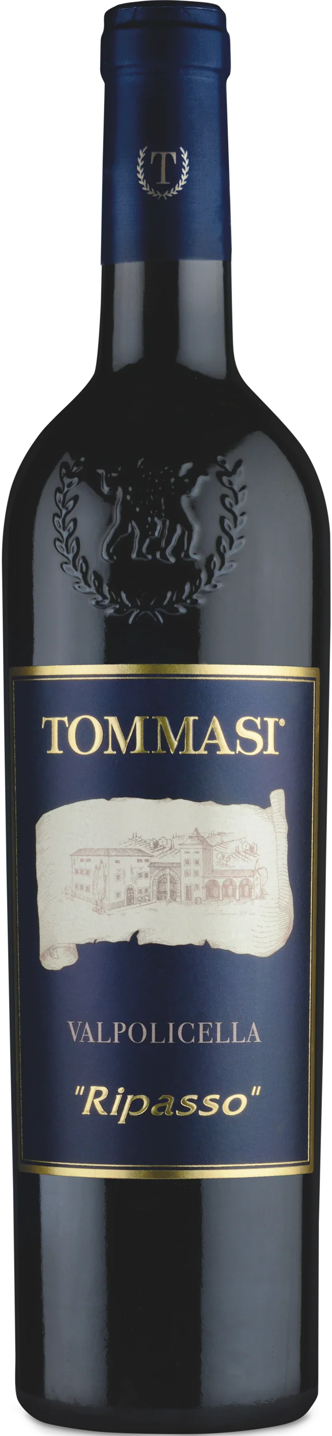 TOMMASI VALPOLICELLA RIPASSO 750ML @ Saskatoon [1014200]
