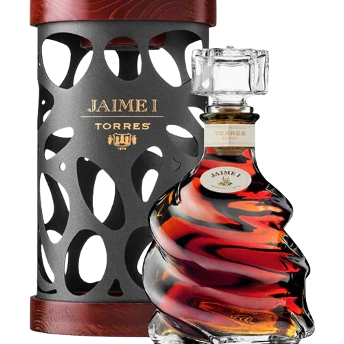 TORRES JAIME I BRANDY 750ML @ Deerfoot Meadows [1010009]