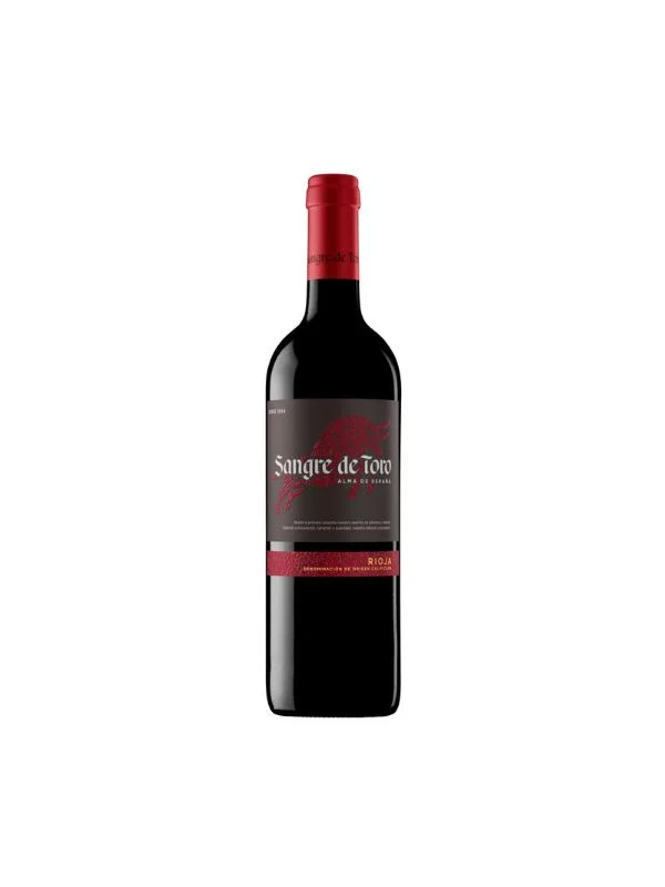 TORRES SANGRE DE TORO RIOJA 750ML @ Saskatoon [1013164]