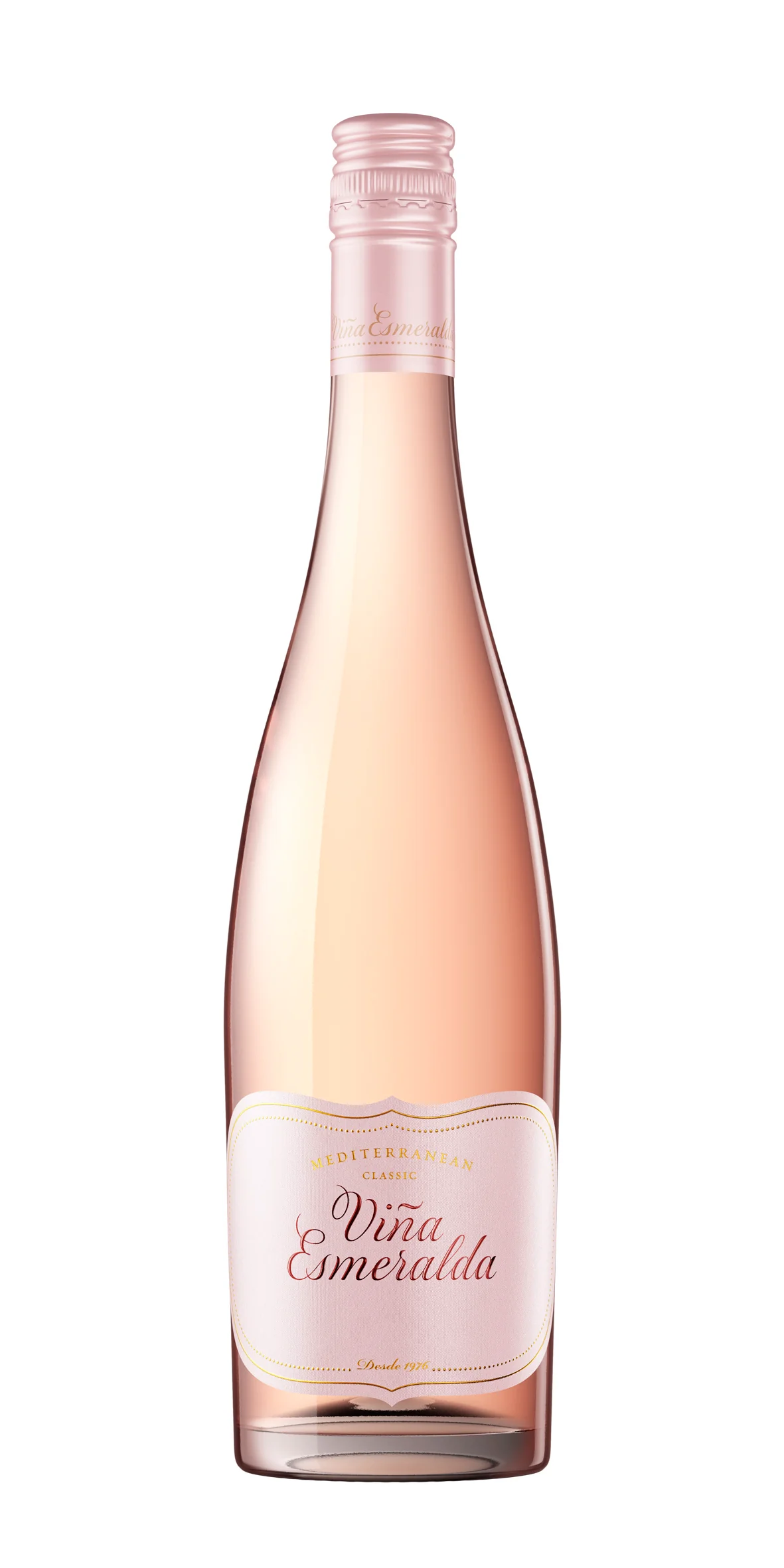 TORRES VINA ESMERALDA ROSE 750ML @ Deerfoot Meadows [1002788]