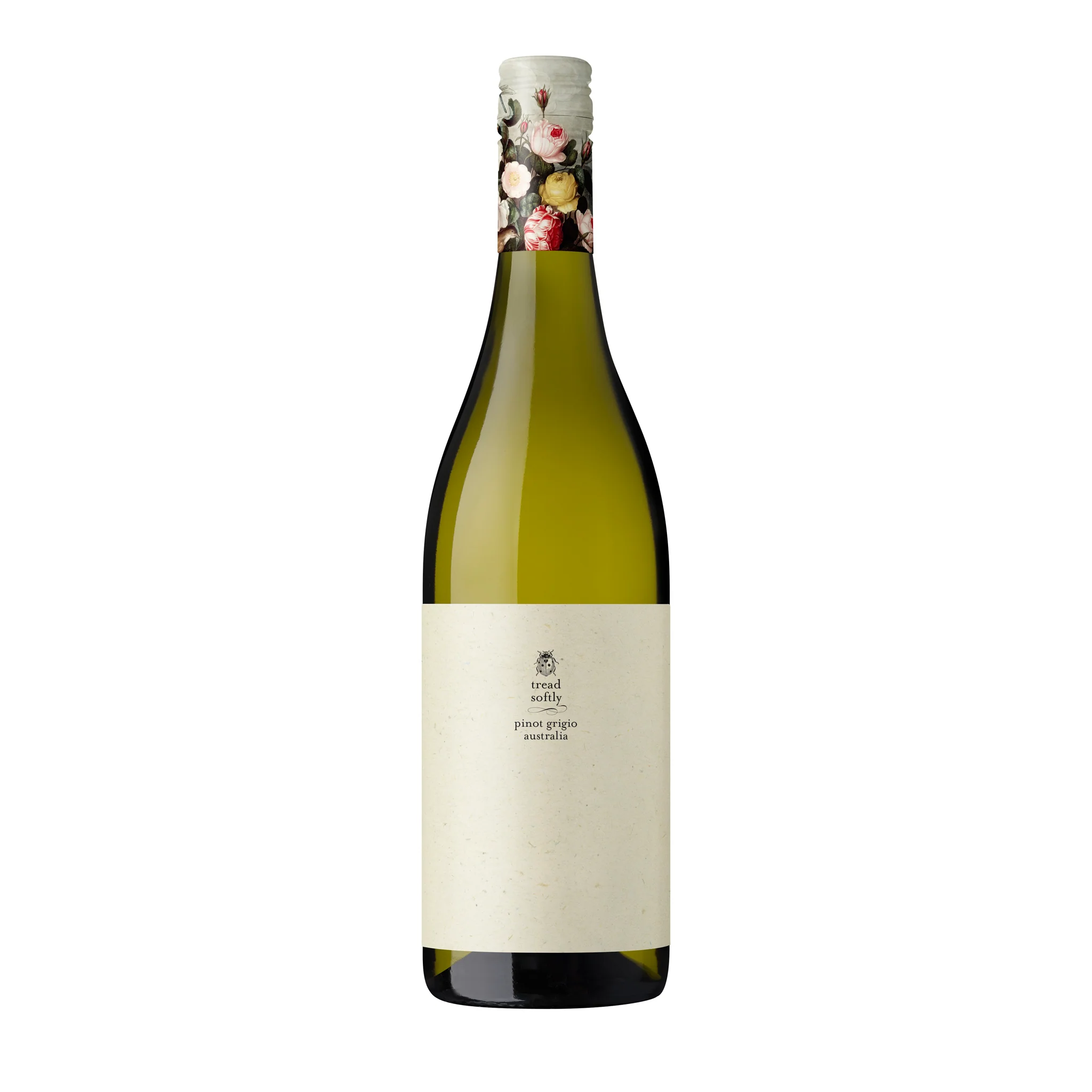 TREAD SOFTLY PINOT GRIGIO 750ML @ Saskatoon [1026512]