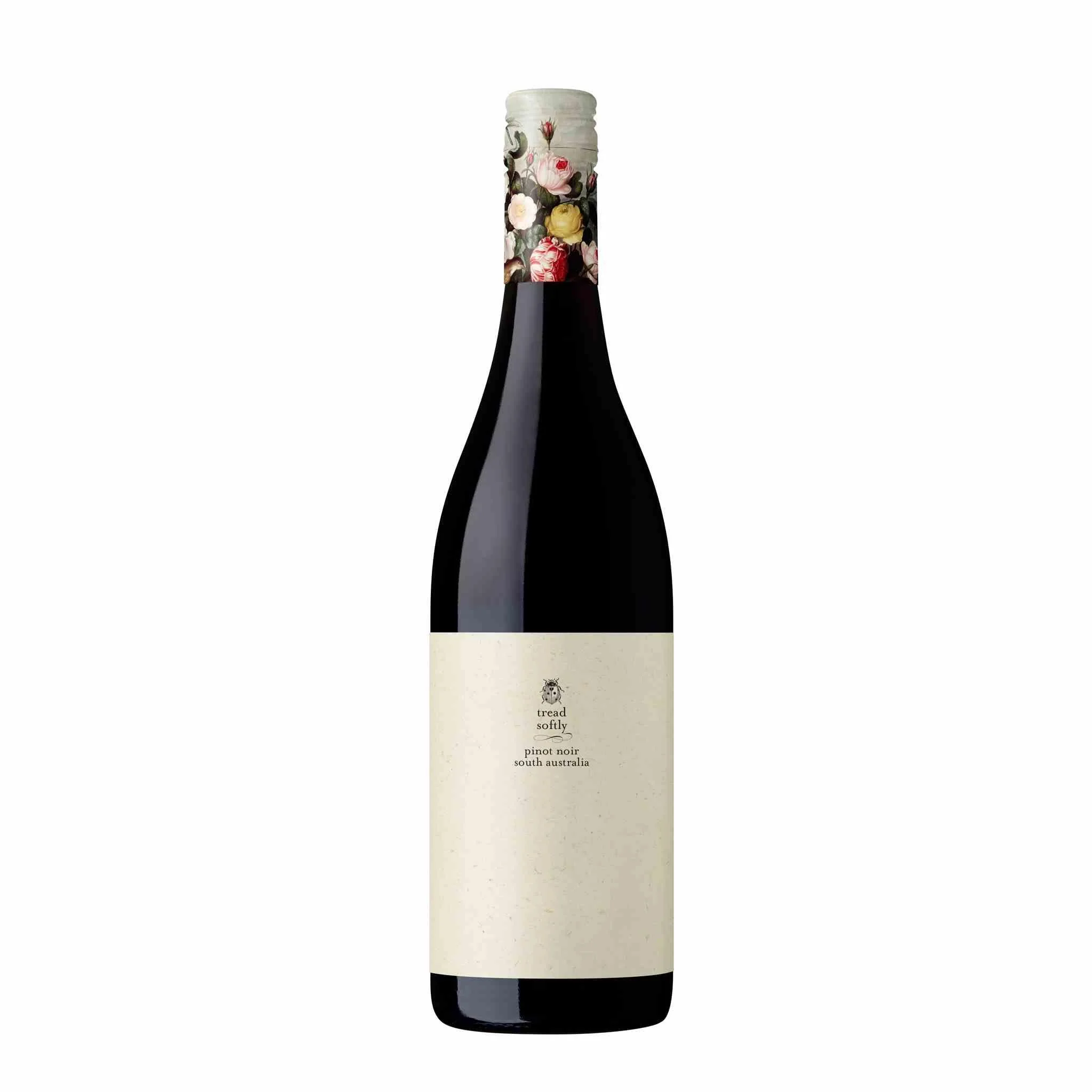 TREAD SOFTLY PINOT NOIR 750ML @ MacTaggart [1026516]