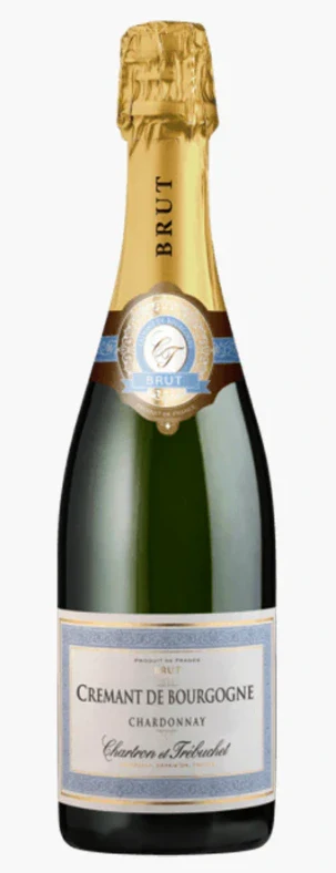 TREBUCHET CREMANT DE BOURGOGNE 750ML @ MacTaggart [1017955]