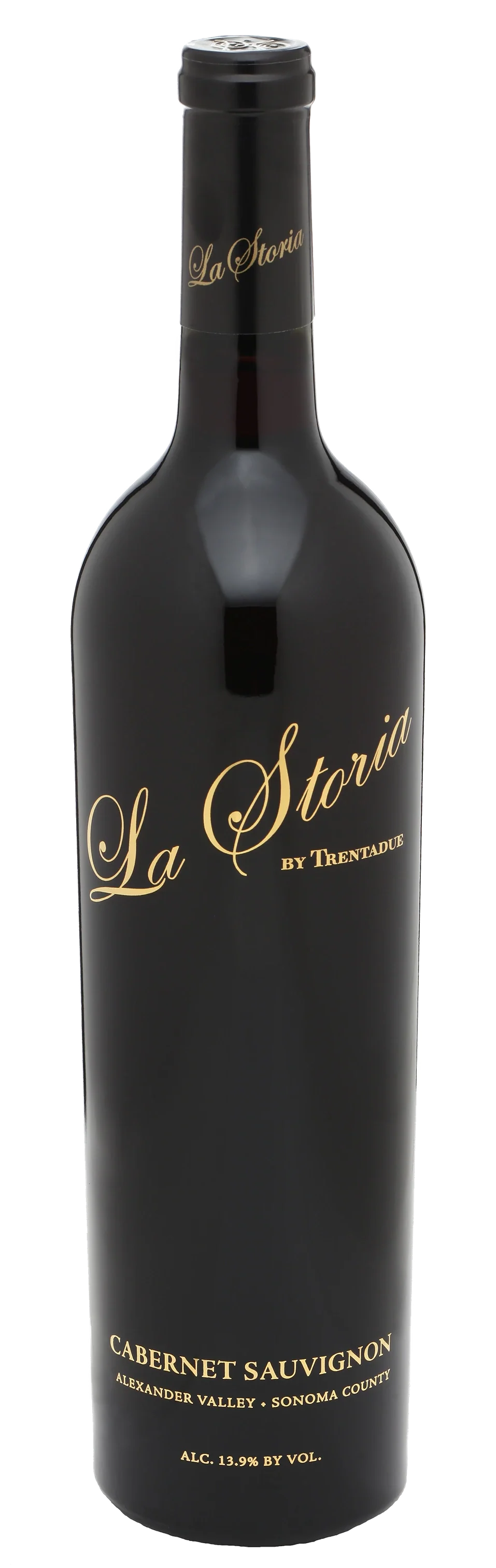 TRENTADUE LA STORIA CABERNET SAUVIGNON 750ML @ Deerfoot Meadows [1010225]