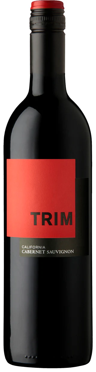 TRIM CABERNET SAUVIGNON 750ML @ MacTaggart [1013135]