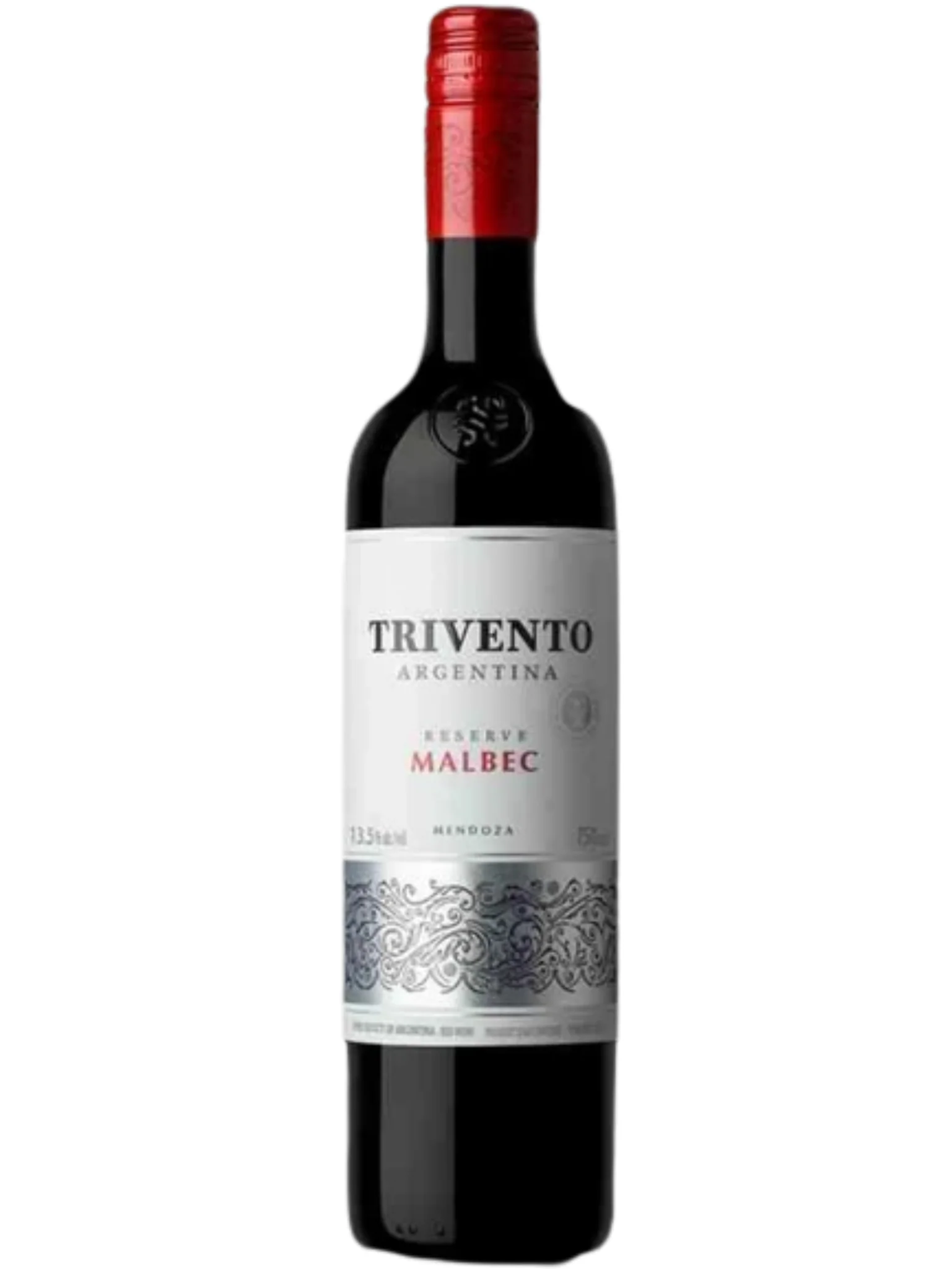 TRIVENTO RESERVE MALBEC 750ML @ MacTaggart [1001312]